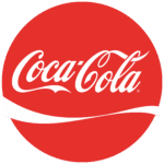 coca cola emblema