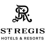 st regis hotels and resorts logo